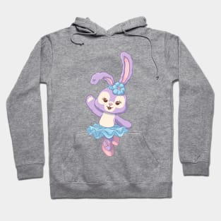 Stella Lou Hoodie